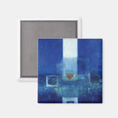 パーシファル1995 マグネット (正面/裏面)