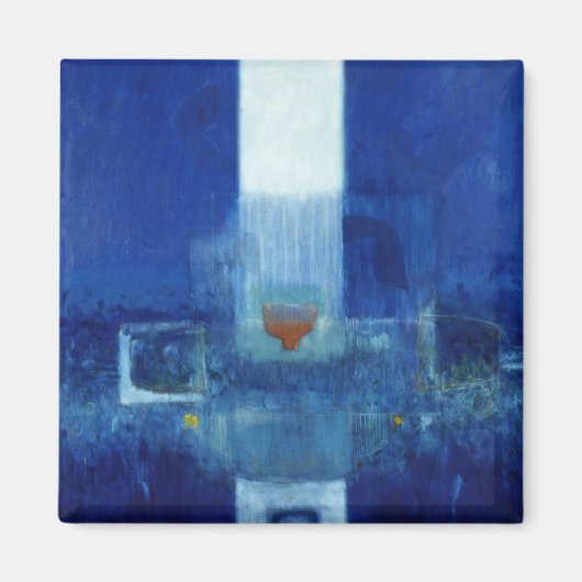 パーシファル1995 マグネット (正面)