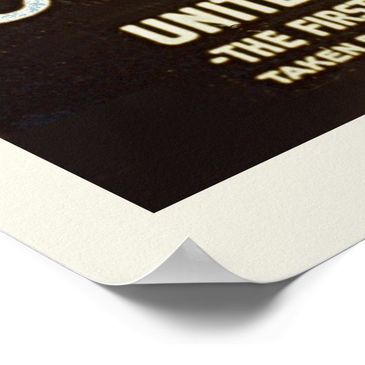 パーシングスクラサダーズヴィンテージアメリカ軍隊 ポスター (角)