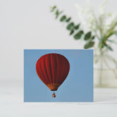 パーシングバルーンダービー2009 ポストカード (スタンド正面)