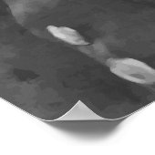 パーシング将軍 ポスター (角)