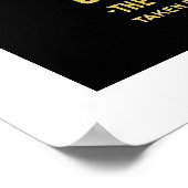 パーシン十字軍 ポスター (角)