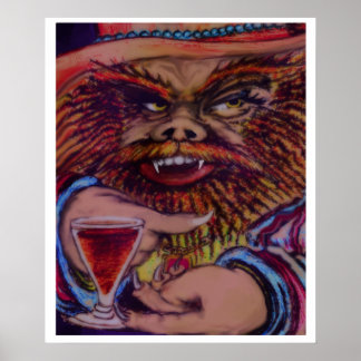 パーシー・パーキンズ卿 ポスター