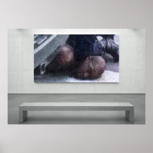 パージポスター ポスター (正面)