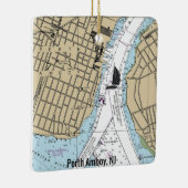 パースアンボーイNJグラフ セラミックオーナメント (右)