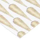 パースニッププリントルートベジタブルファーマーズマーケットVeg テーブルクロス (アングル)