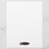 パースペクティブピアノ鍵のパフォーマンス発表 チラシ (裏面)