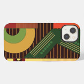 パースペクティブ iPhone カーセ iPhoneケース (裏面横)