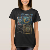 パースペクティブ Tシャツ (正面)