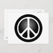 パースマーク ポストカード (正面/裏面)