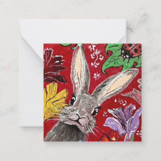 パース空白のノートカード ノートカード