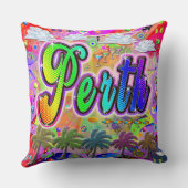 パース表現ビスタピロー クッション (裏面)