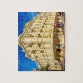 パース・オーストラリア ジグソーパズル (縦)