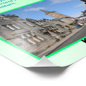 パース&キンロス フォトプリント            (角)