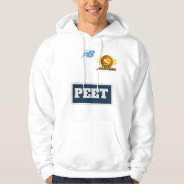 パース・スコーチャーズ ニュージャージーTシャツ パーカ
