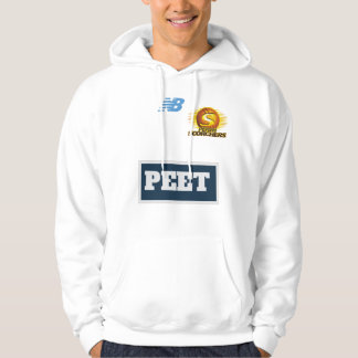 パース・スコーチャーズ ニュージャージーTシャツ パーカ