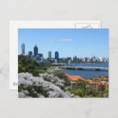 パース ポストカード (正面/裏面)