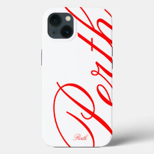 パース – 美しいiPhoneケース iPhone 13ケース