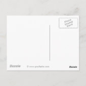 パーセル ポストカード (裏面)