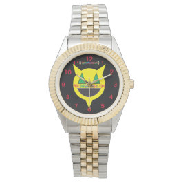 パーセントムデザインウォッチ 腕時計