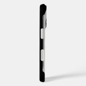 パーソナおもしろいライズカッコいいキュートユニーク Case-Mate iPhoneケース (裏面 / 右)