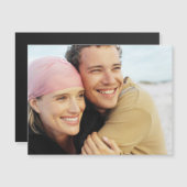 パーソナライズあなたの写真 (正面/裏面)