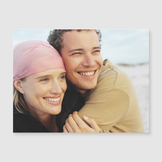 パーソナライズあなたの写真 (正面)