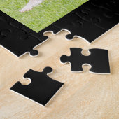 パーソナライズがあるパズル ジグソーパズル (側面)