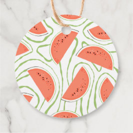 パーソナライズされたありがとう フェイバータグ