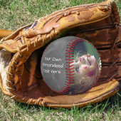 パーソナライズされたある種の製カスタム品 野球ボール