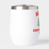 パーソナライズされたおばあちゃんのクリスマスプレゼント (正面)