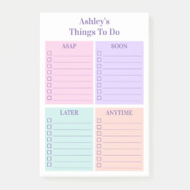 パーソナライズされたおもしろいの一覧 ポストイット