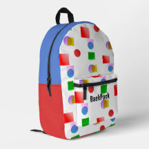 パーソナライズされたおもしろいカラー感動的キッズスクール