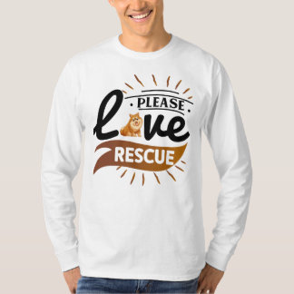 パーソナライズされたおもしろい犬引用文デザイン Tシャツ
