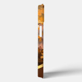 パーソナライズされたかわいらし秋 Case-Mate iPhoneケース (裏面 / 右)