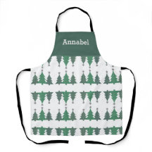 パーソナライズされたきらめく松