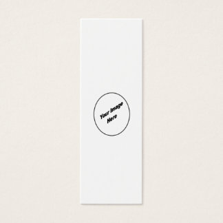 パーソナライズされたしおり