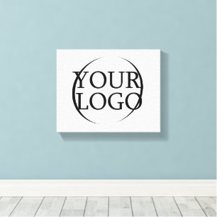 パーソナライズされたのカスタム結婚アイディア独自の作成 キャンバスプリント