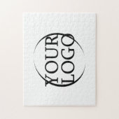 パーソナライズされたのカスタム結婚アイディア独自の作成 ジグソーパズル (縦)