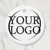 パーソナライズされたのカスタム結婚アイディア独自の作成 フェイバータグ (正面)