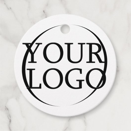 パーソナライズされたのカスタム結婚アイディア独自の作成 フェイバータグ (正面)