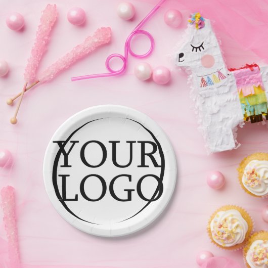 パーソナライズされたのカスタム結婚アイディア独自の作成 ペーパープレート (パーティー)