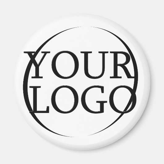 パーソナライズされたのカスタム結婚アイディア独自の作成 マグネット (正面)