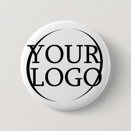 パーソナライズされたのカスタム結婚アイディア独自の作成 缶バッジ (正面)