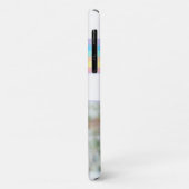 パーソナライズされたの写真と名前 Case-Mate iPhoneケース (裏面/左)