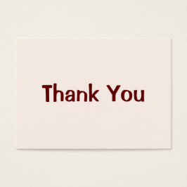 パーソナライズされたの結婚イベントはフラットカードに感謝