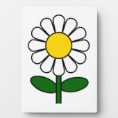 "パーソナライズされたの結婚フォトアルバム – エレガント Keepsa フォトプラーク (正面)