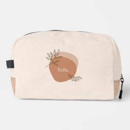 パーソナライズされたほほモダン ドップキット