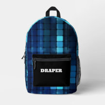 パーソナライズされたぼやけモダン型