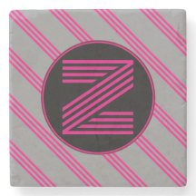 パーソナライズされたイニシャル